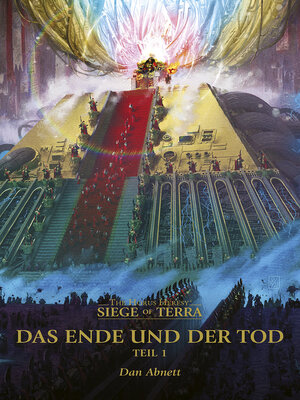 cover image of Das Ende und der Tod, Teil 1